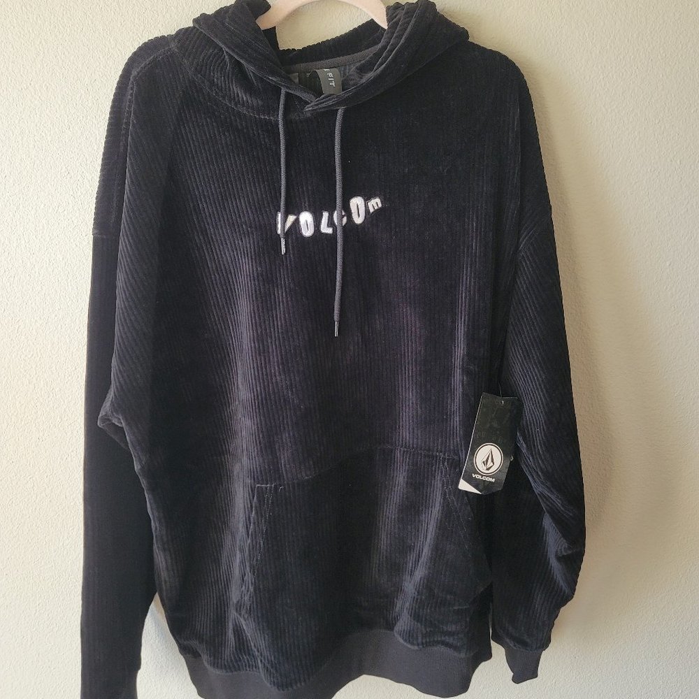 Men's Volcom Hoodie